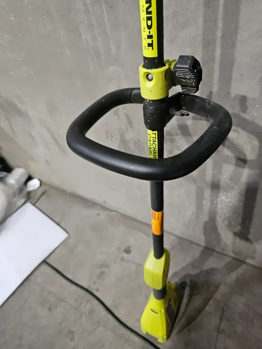 Heavy-Duty Adjustable Steel Garage Storage Shelving Unit - image 2