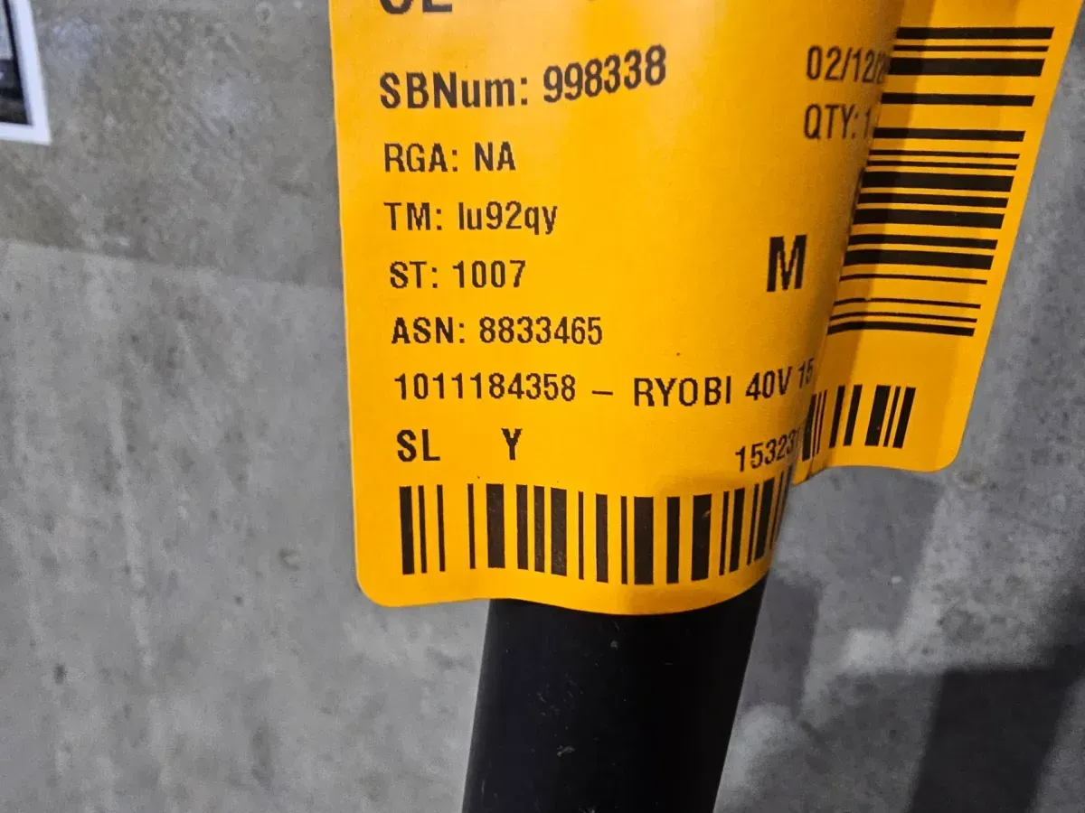 Heavy-Duty Adjustable Steel Garage Storage Shelving Unit - image 5