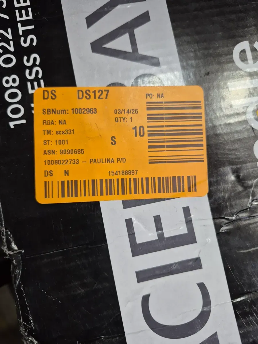 Glacier bay faucet  - image 3