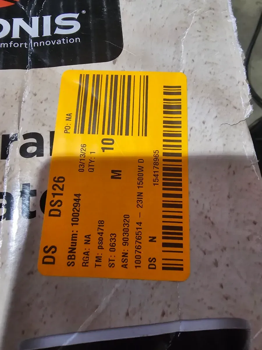 Pelonis 1500-Watt 23 in. Digital Tower Indoor Ceramic Heater Quiet Operation w/ Safety Overheat Protection and Fan Mode in Black - image 4