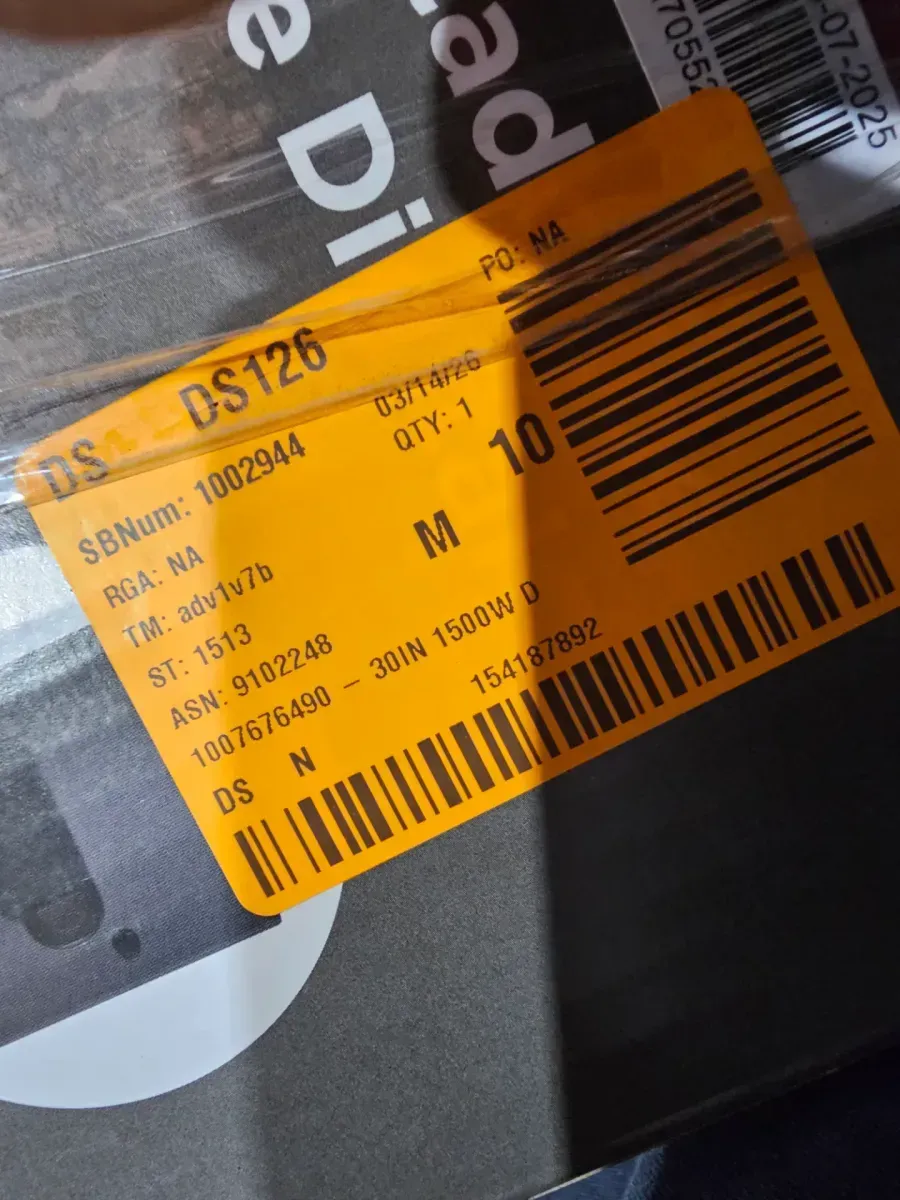 30 in. 1500-Watt Digital Tower Ceramic Heater - image 4