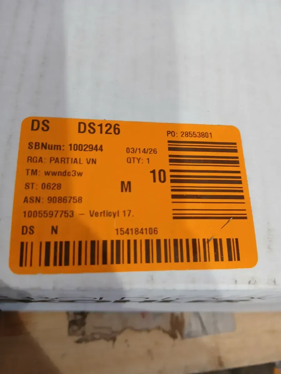 21 in . Undermount Rectangular Bathroom Sink with Overflow Drain in White Vitreous China - image 6