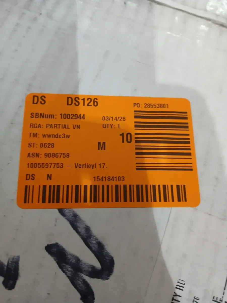 21 in . Undermount Rectangular Bathroom Sink with Overflow Drain in White Vitreous China - image 7