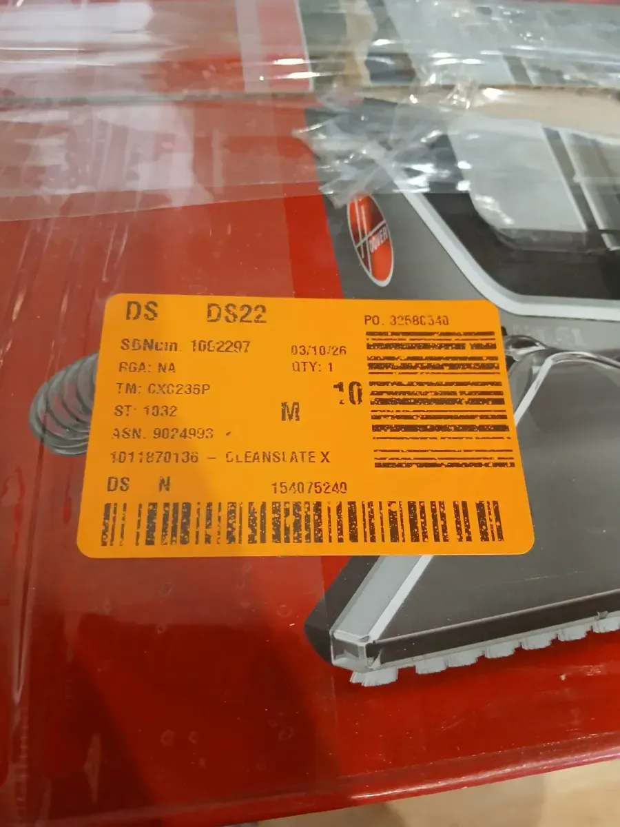 CleanSlate XL Corded Portable Spot Cleaner for Carpet and Upholstery with CleanSlate Car Detailer Auto Cleaning Kit - image 4