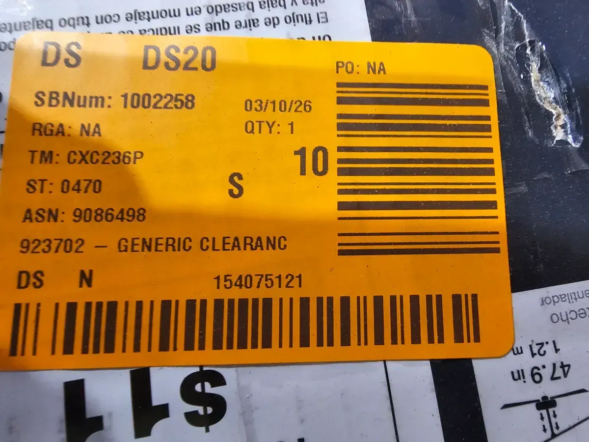 Mena 44 in. LED Indoor/Outdoor Matte White Ceiling Fan with Light Kit and Reversible Blades Included - image 5