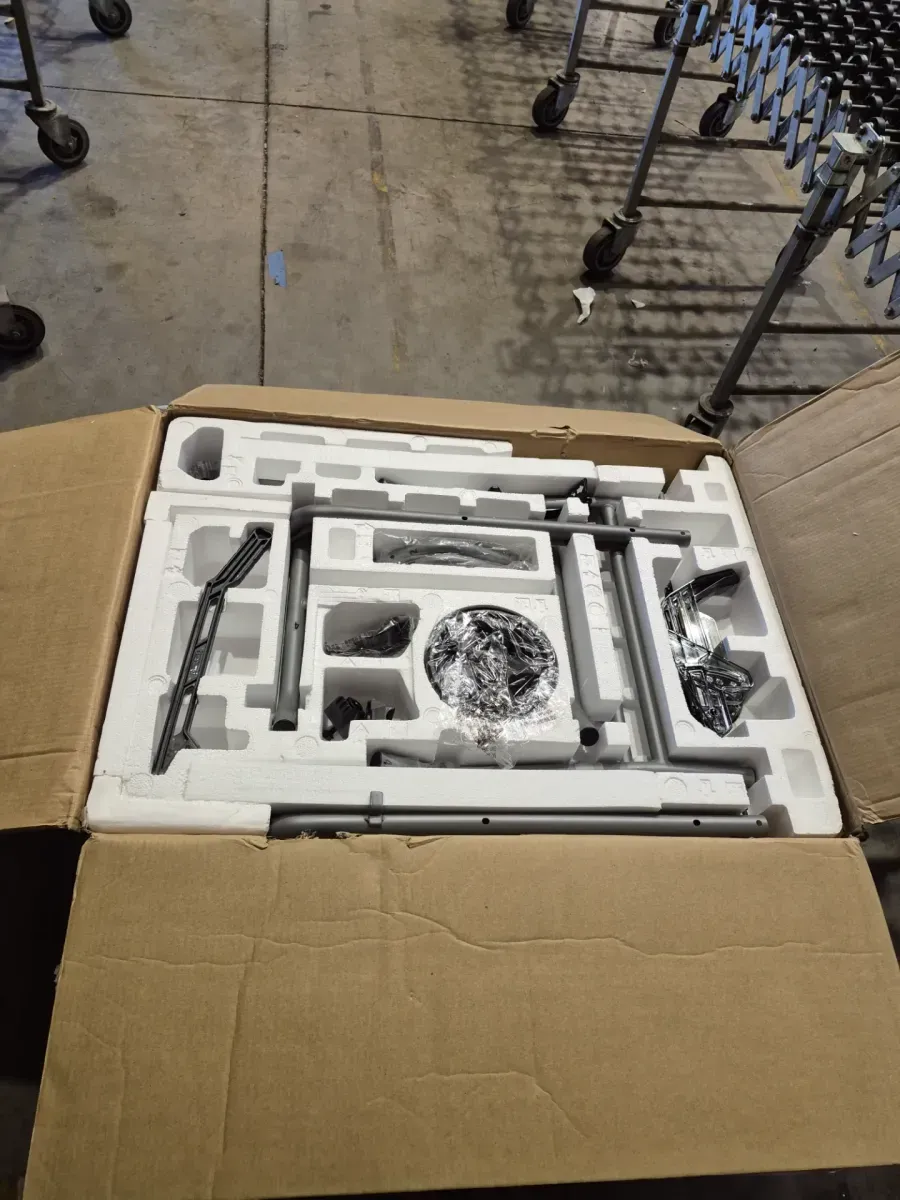 RIDGID 15 Amp 10 in. Portable Corded Pro Jobsite Table Saw with Stand - image 2