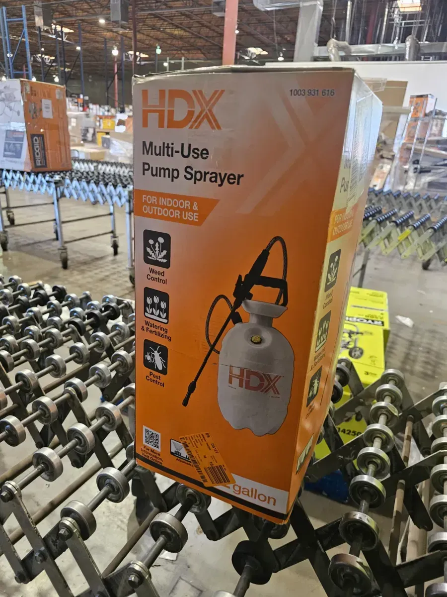 2 Gallon Pump Sprayer and 40 oz Concentrate Ant and Termite Killer Combo - image 2