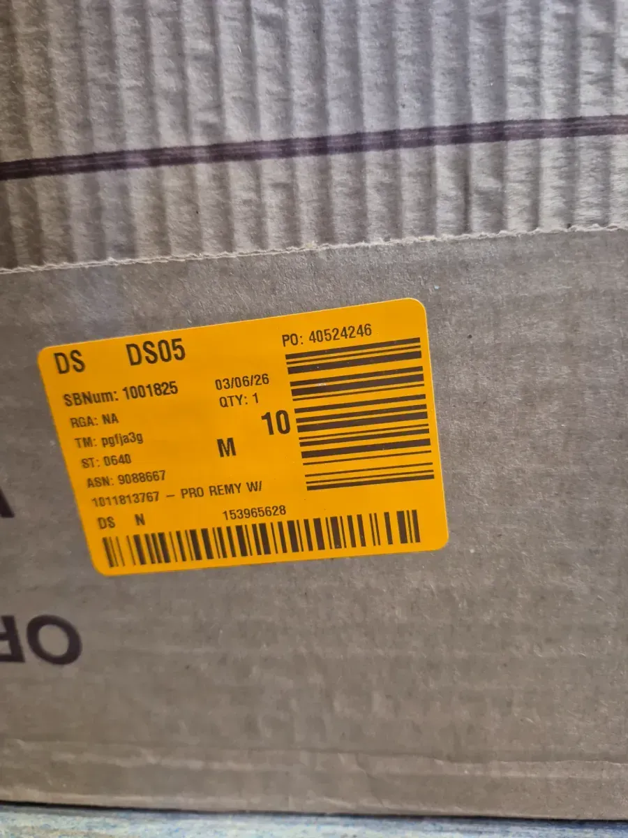 American Woodmark Remy Cabinet - image 3