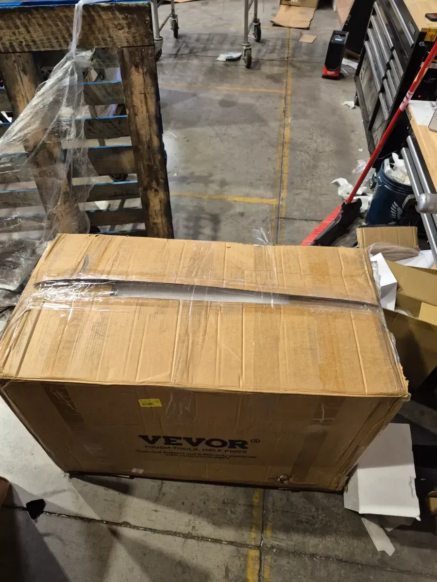 Vevor Wall Mount Range Hood - image 3