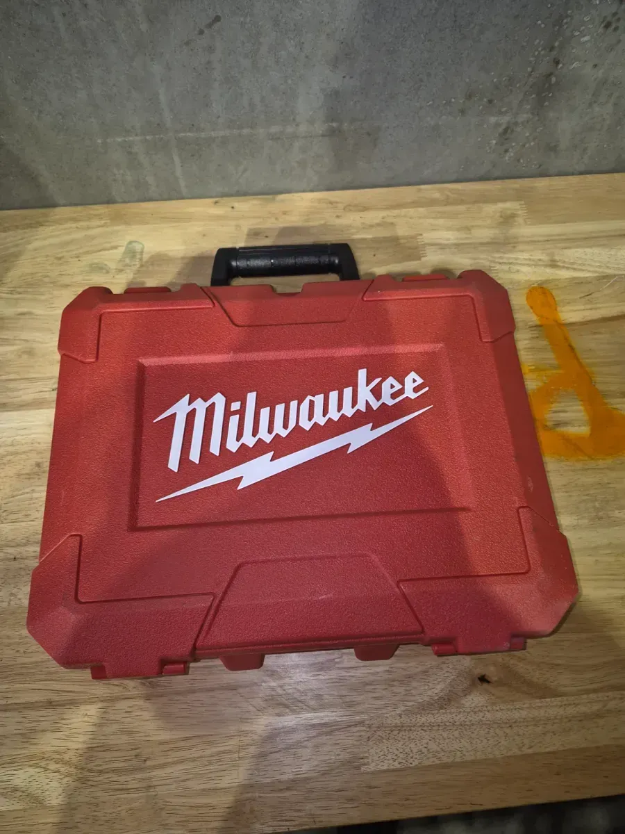 **CARRYING CASE ONLY** M12 12-Volt Lithium-Ion Cordless 0.5 in. to 1 in. PEX Expansion Tool **CARRY CASE ONLY** - image 3