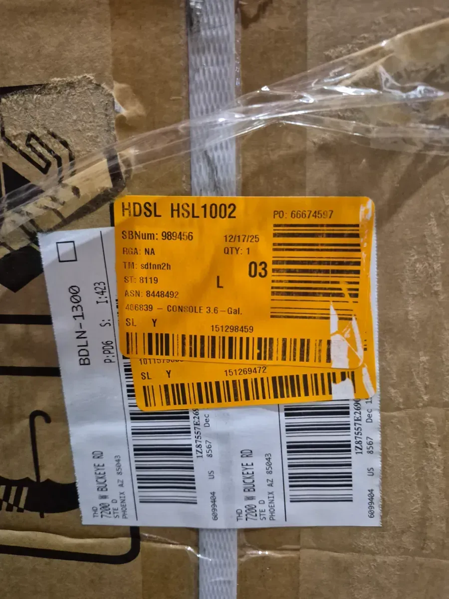 EXECUTIVE 5.7-gal. Cool Mist Evaporative Whole House Humidifier for 3,600 sq. ft., Brushed Nickel - image 4