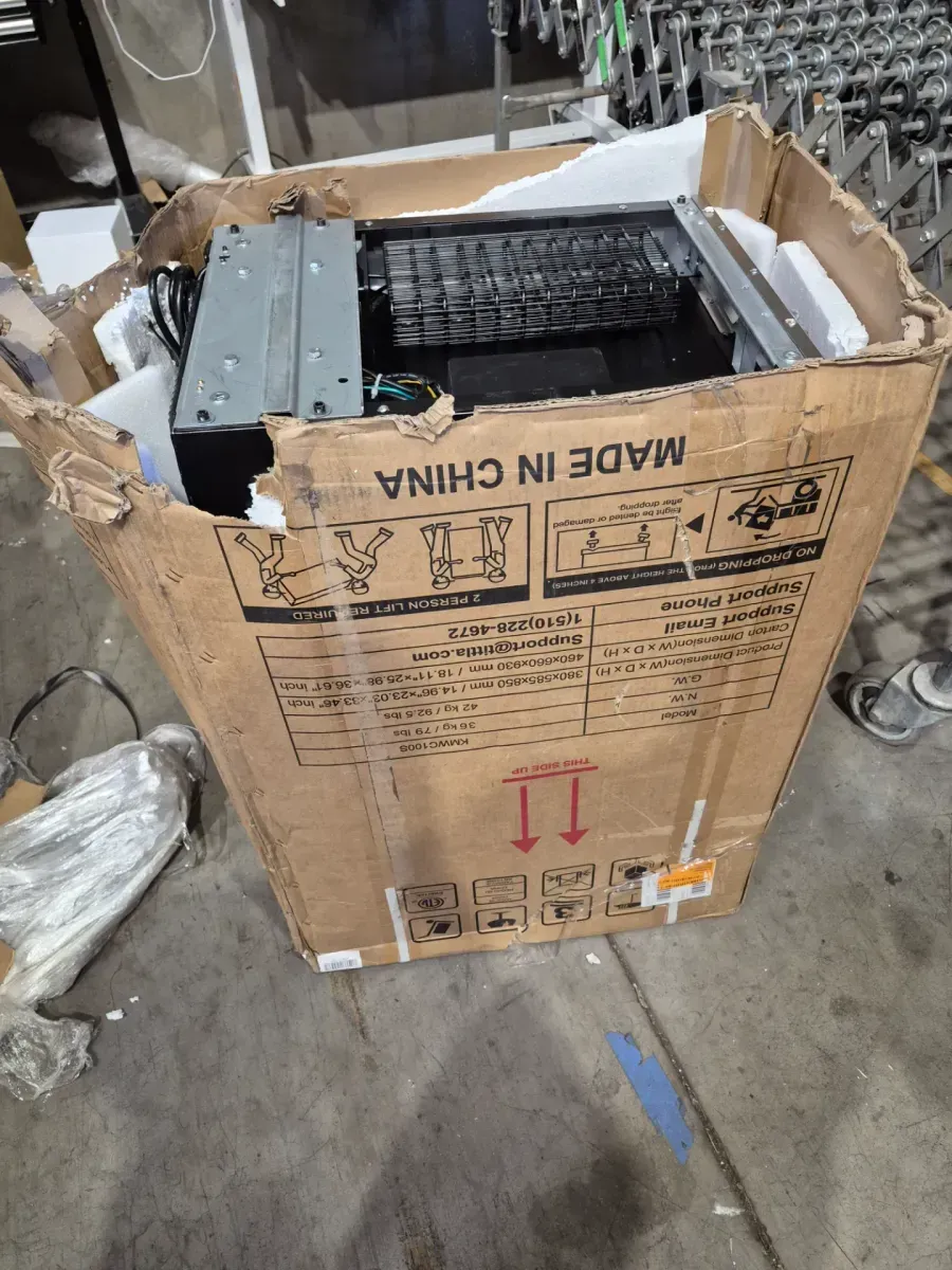 EXECUTIVE 5.7-gal. Cool Mist Evaporative Whole House Humidifier for 3,600 sq. ft., Brushed Nickel - image 2