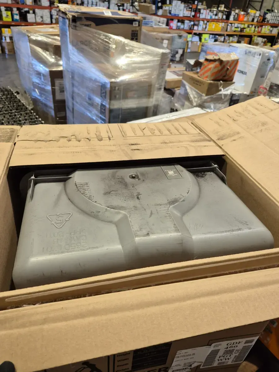 Dishwasher - image 4