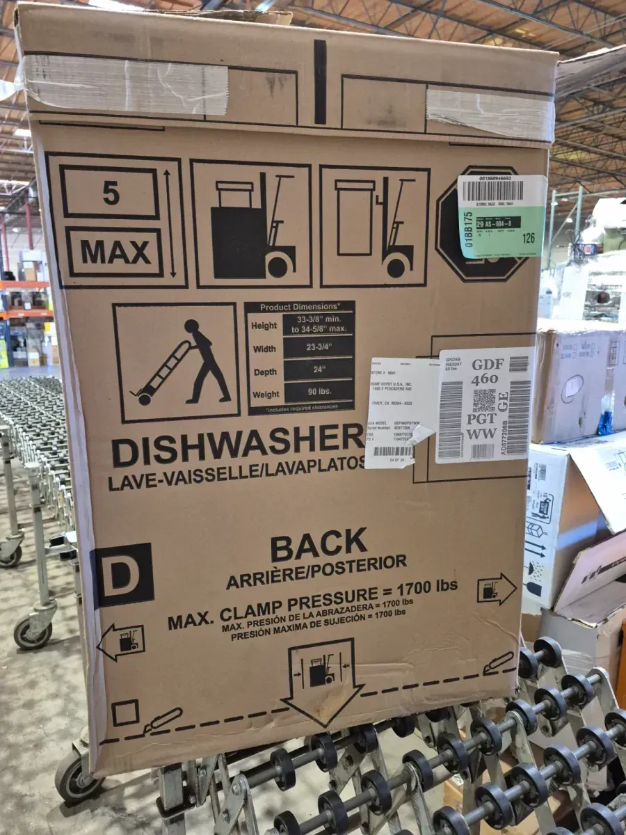 Dishwasher - image 3