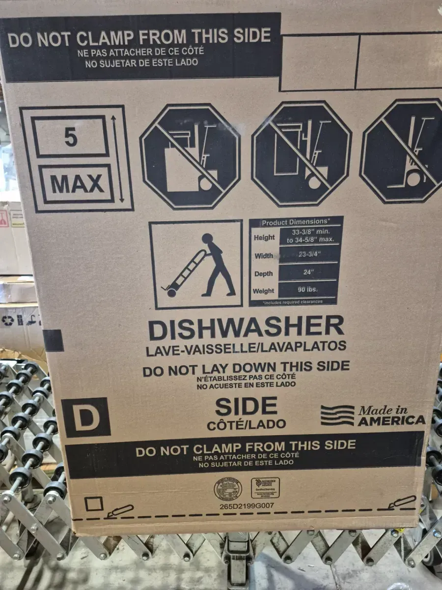 Dishwasher - image 5