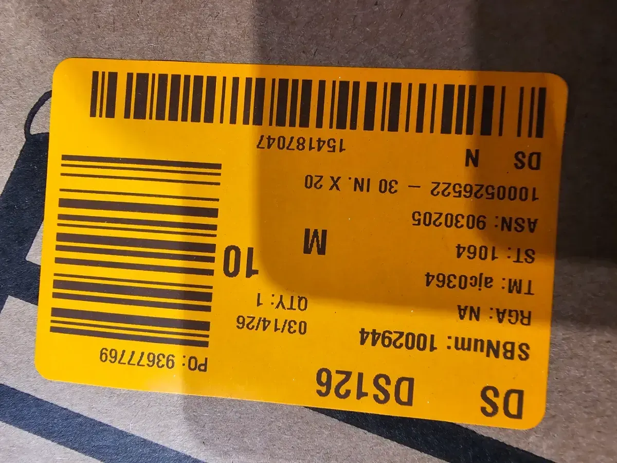 Lifetime 30-Inch Personal Folding Tabl (Highline Arc 12 in. Rough In 2-Piece 1.28 GFP Single Flush Elongated Chair Height Toilet in White with Soft Close Seat) - image 5