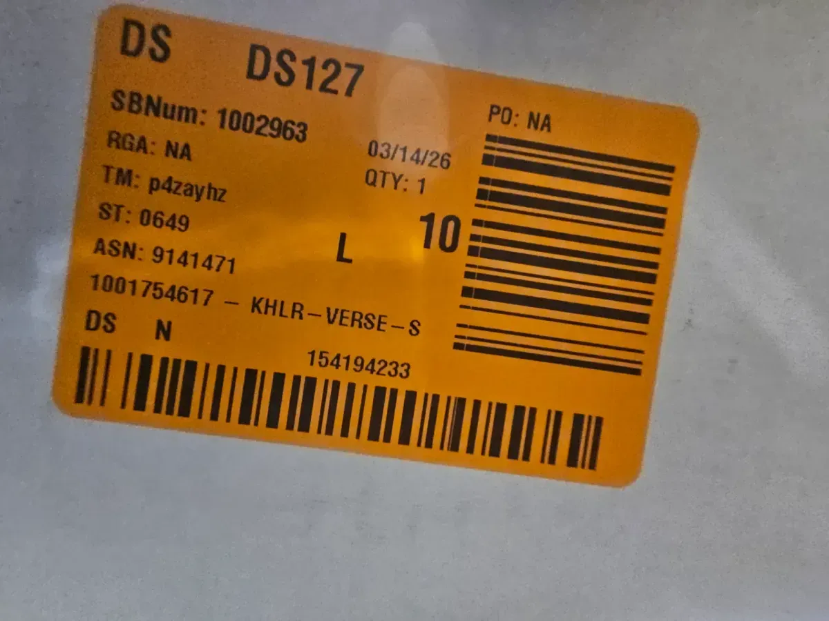 Top Mount Drop-In Stainless Steel 18-Gauge 25 in. x 22 in. x 9 in. Deep 4-Faucet Holes Single Bowl Kitchen Sink - image 4