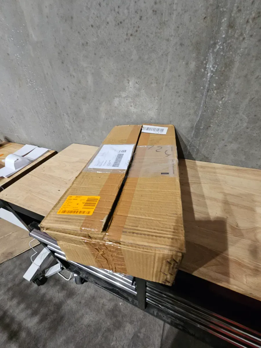 1-5/8 in Galvanized Steel Barbed Wire Line Arm (10-Pack) - image 2