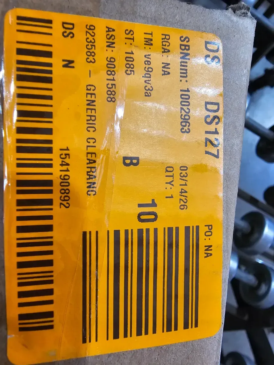 CASE of 18 in.-30 in. L x 1. 26in W Matte Black Adjustable Hanging Closet Rod (10-pack) - image 5