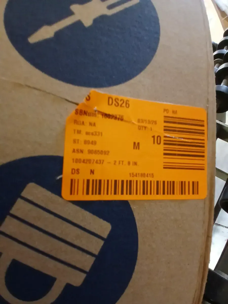 4 ft. 5 in. W x 2 ft. 7.5 in. D x 6 ft. H Large Plastic Resin Vertical Outdoor Storage Cabinet Shed in Stoney (Gray) - image 6