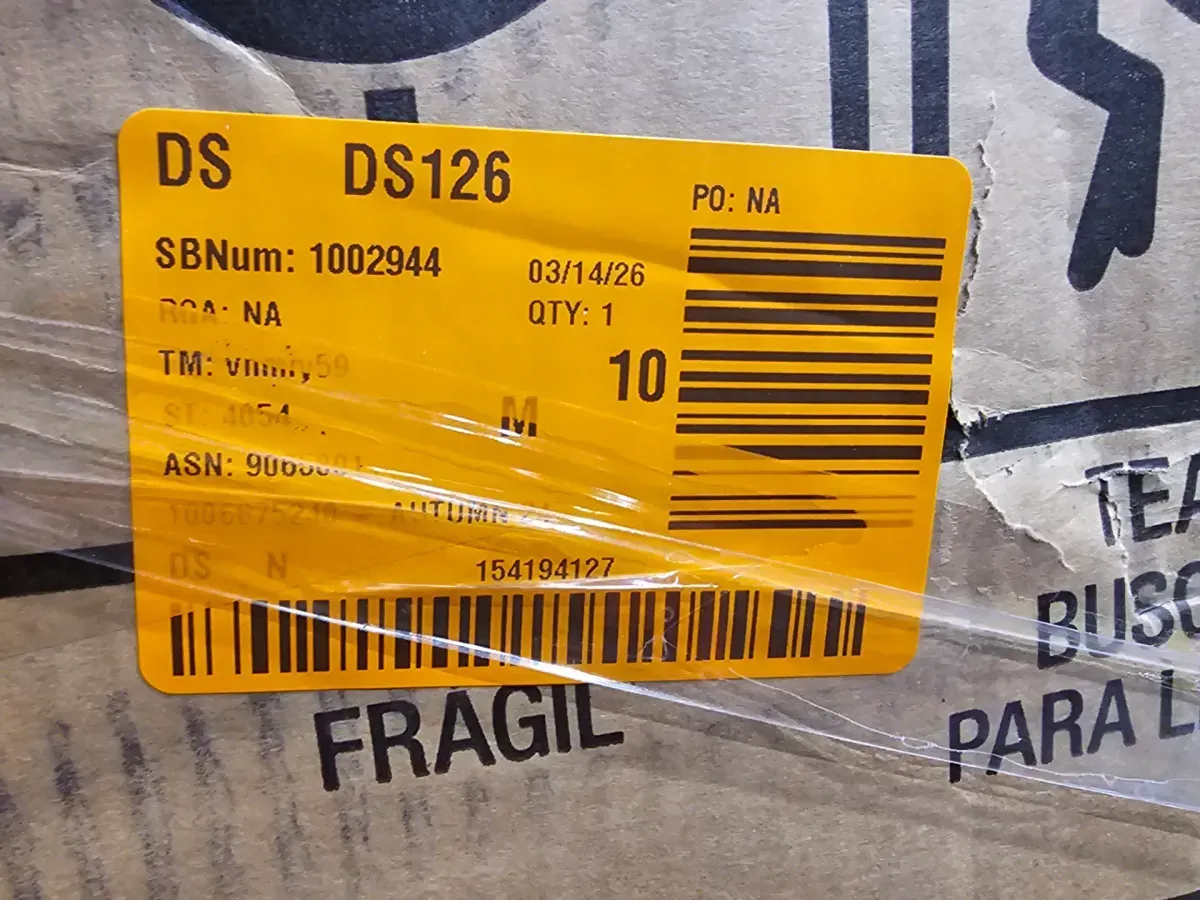 Autumn 24 in. Single Sink Weathered Tan Bath Vanity with White Engineered Stone Top (Assembled) - image 6