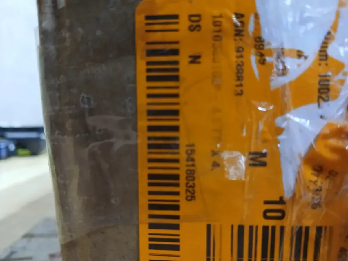 4.5 ft. x 4.5 ft. Dog Kennel Outdoor Dog Enclosure with Rotating Feeding Door and Polyester Cover - image 7