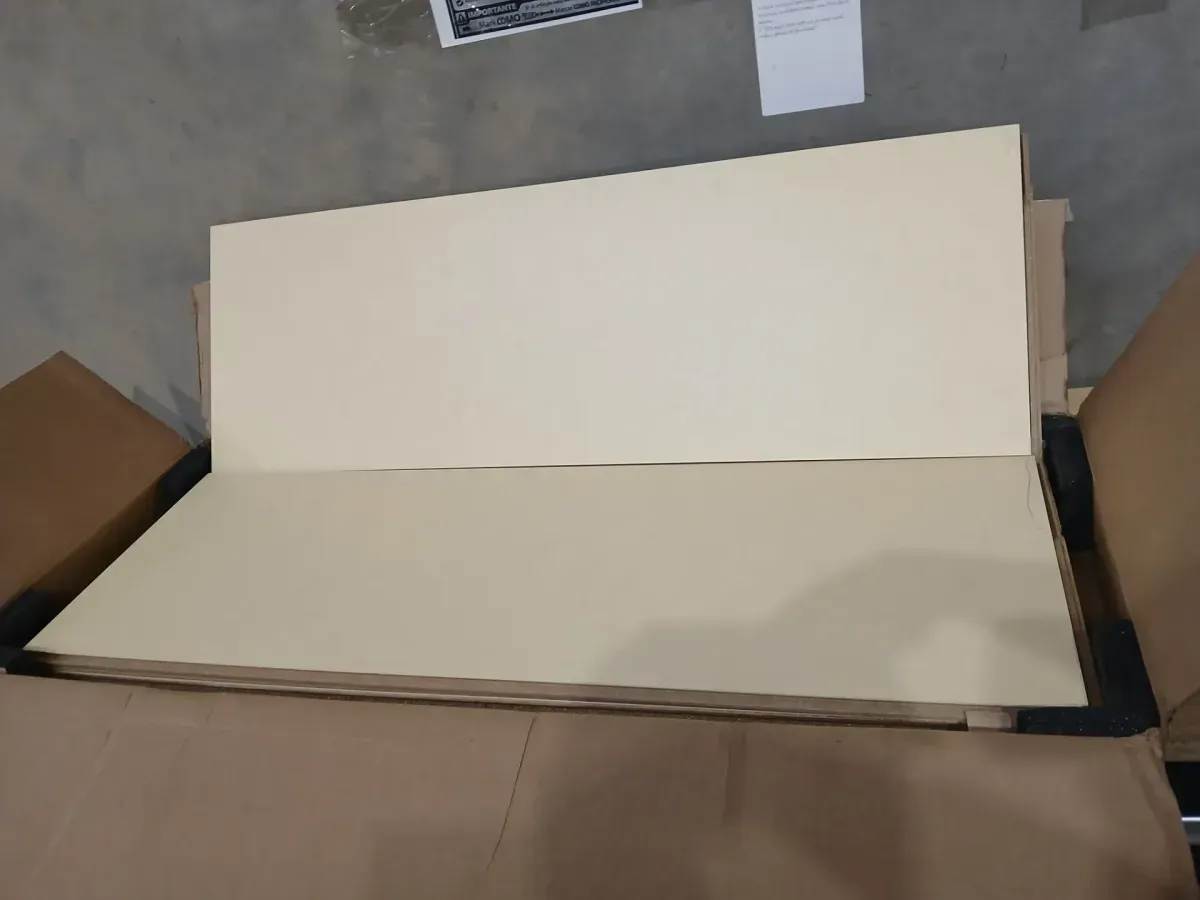 Cinch Loc Seal Barbados 9.8 mm Thick x 11.81 in. Wide X 35.43 in. Length Laminate Floor Tile (20.34 sq. ft/Case) - image 3