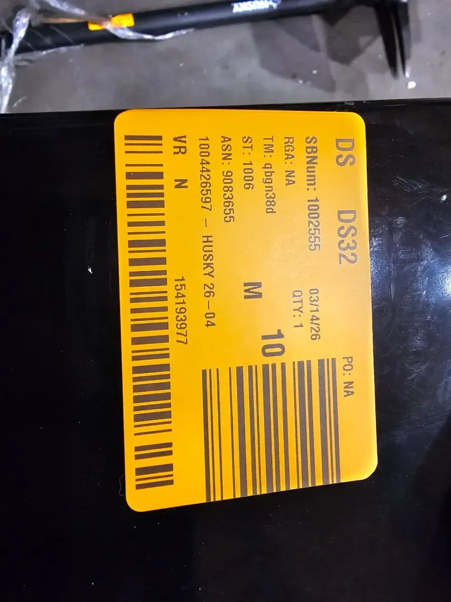 26.5 in. W x 18 in. D Standard Duty 4-Drawer Rolling Tool Cabinet in Gloss Black - image 6