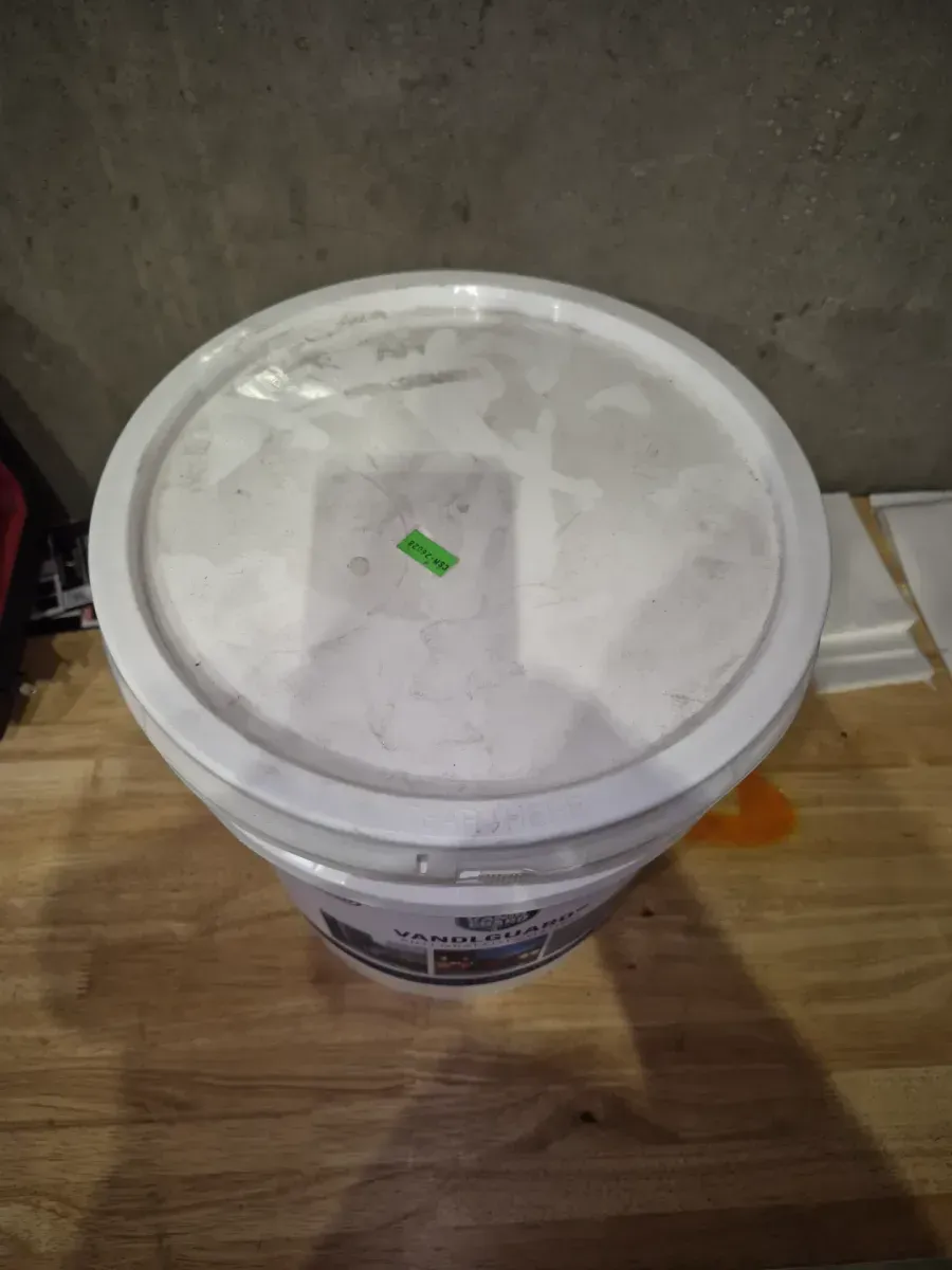 5 gal. VandlGuard Original Non-Sacrificial Anti-Graffiti Coating - image 3
