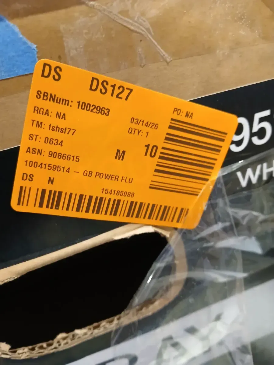 Power Flush 12 inch Rough In Two-Piece 1.28 GPF Single Flush Elongated Toilet in White Seat Included - image 6