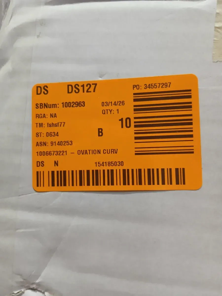 Ovation Curve 60 in. W x 60 in. H Sliding Frameless Tub Door in Brushed Nickel with Clear Glass - image 3