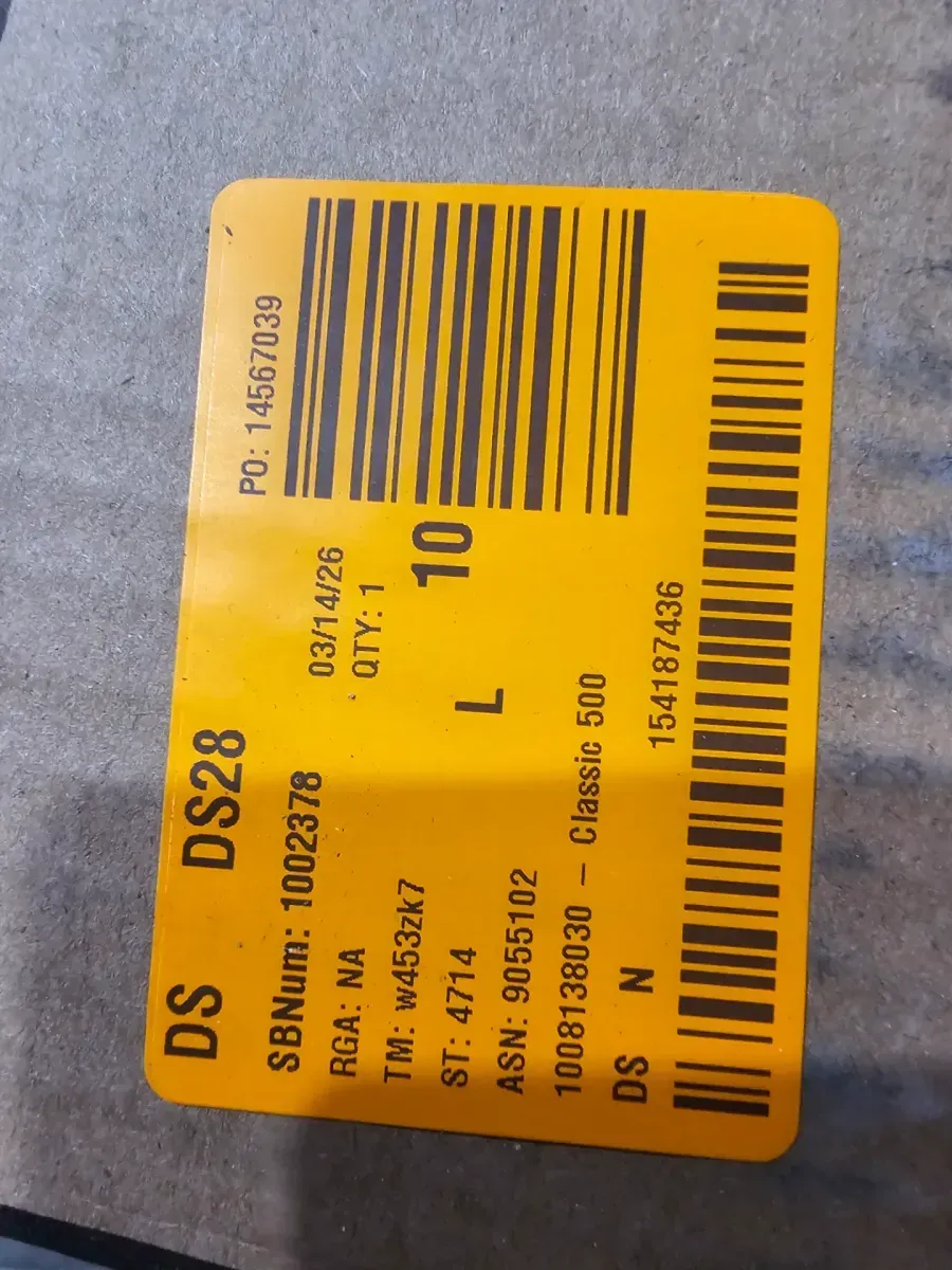 Ensemble 60 x 30 Alcove Shower Pan Base with Left Drain in White - image 4