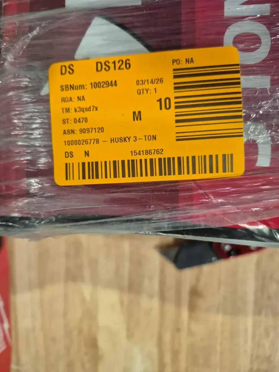 3-Ton Low Profile Floor Jack with Quick Lift - image 5