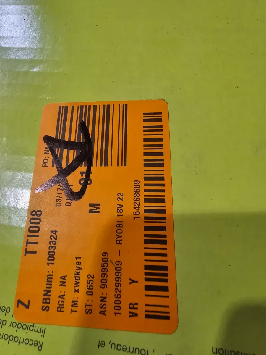 ONE+ 18V 22 in. Lithium-Ion Cordless Hedge Trimmer (Tool Only) - image 6