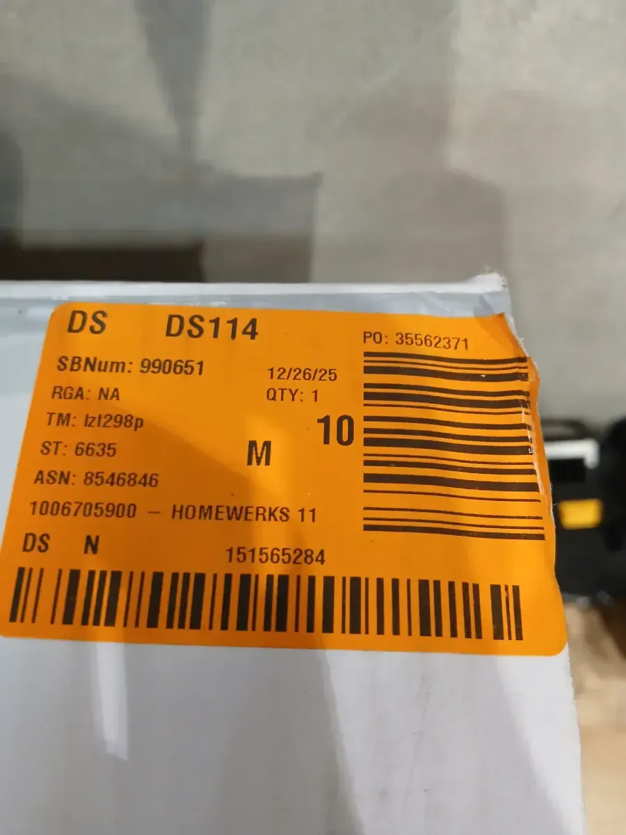 Decorative White 110 CFM Ceiling Mount Bathroom Exhaust Fan with Bluetooth, Humidity Sensor, and LED Light - image 6