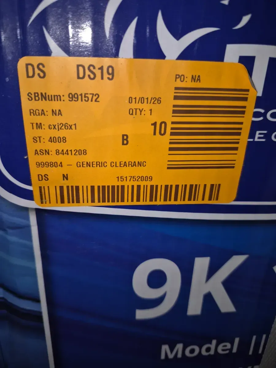 Advantage 5th Gen 9,000 BTU 0.75-Ton 1-Zone 21.2 SEER2 Ductless Mini-Split Complete System with 16 ft. Line-230V-R454B - image 5