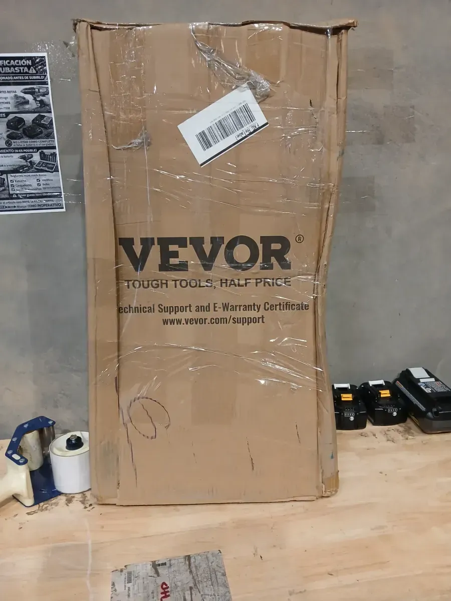 2-in-1 Aluminum Folding Hand Truck 400 lbs. Capacity heavy-duty Industrial Collapsible cart with Rubber Wheels - image 2