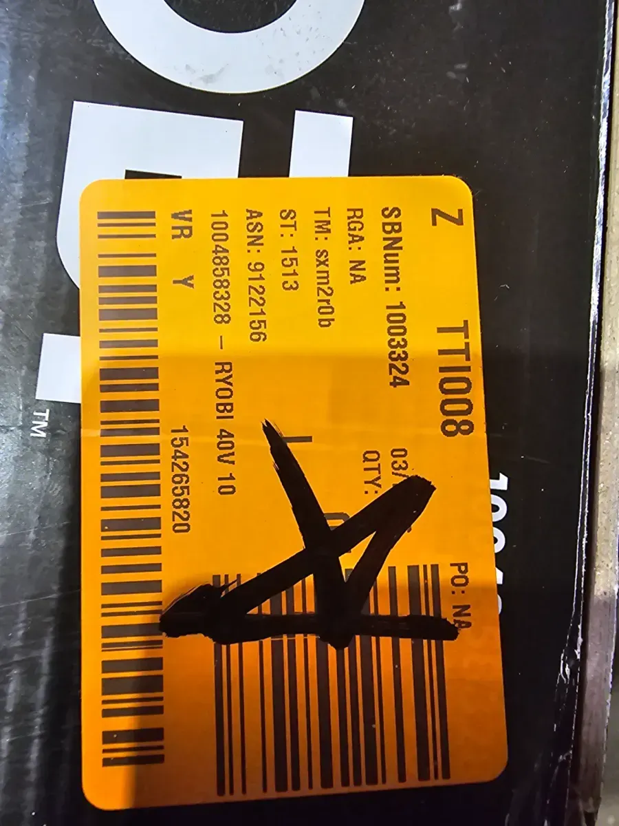 40V 10 in. Cordless Battery Pole Saw with 2.0 Ah Battery and Charger - image 5