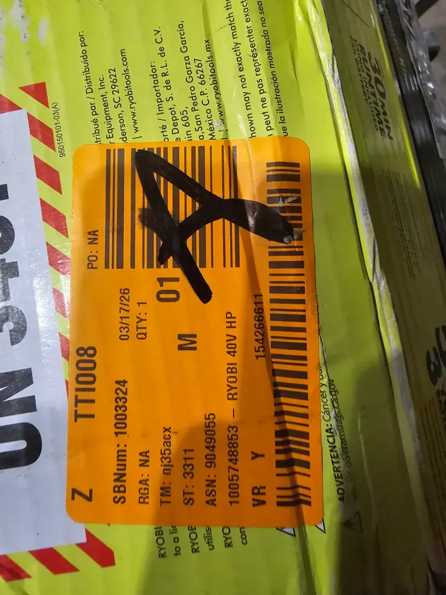 40V HP Brushless 26 in. Cordless Battery Hedge Trimmer with 2.0 Ah Battery and Charger - image 5