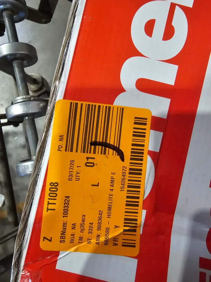 13 in. 4 Amp Electric String Trimmer and 17 in. 2.7 Amp Electric Hedge Trimmer Combo - image 4