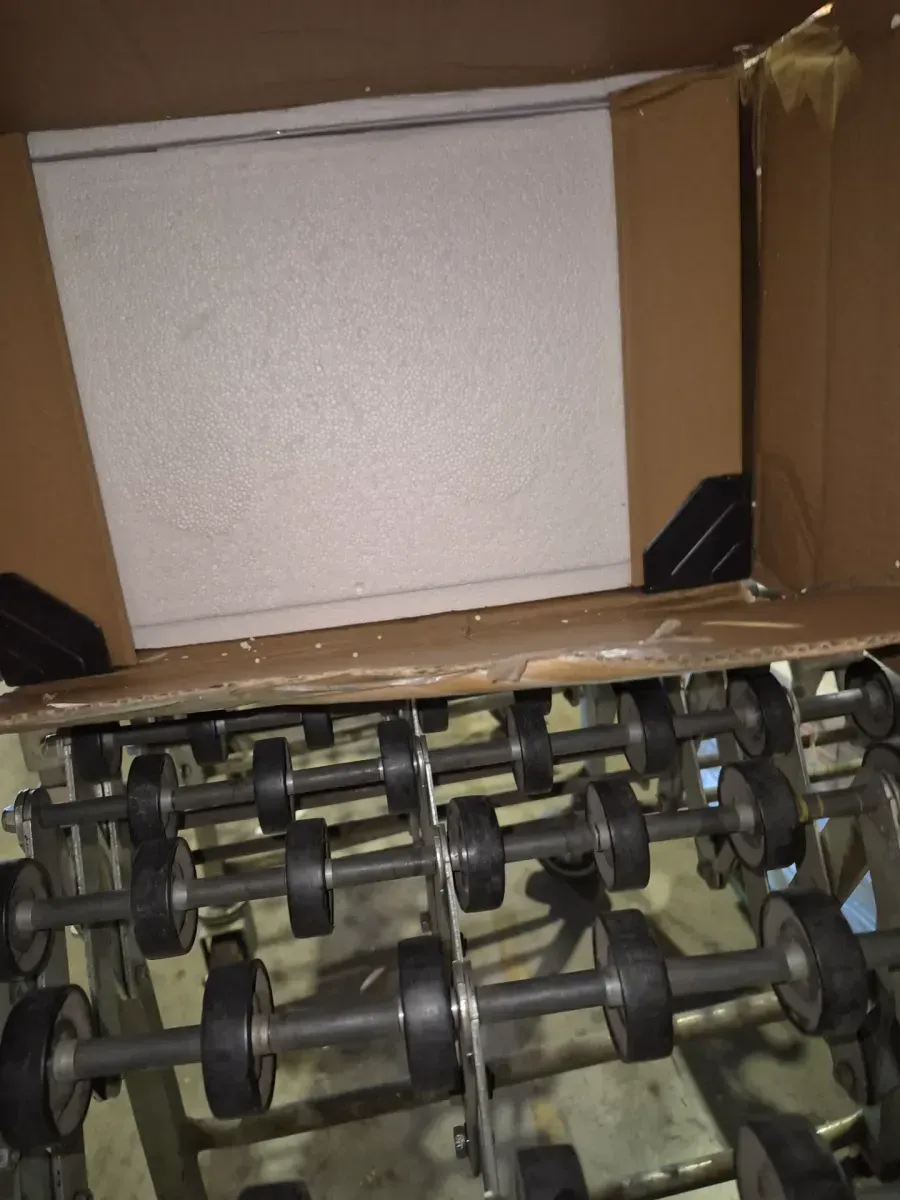 Freestanding White Kitchen Pantry Cabinet with Glass Doors - image 4