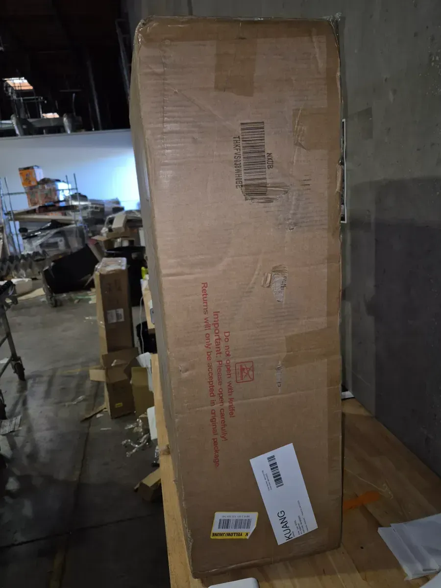 30 in. W x 19 in. D x 34 in. H Single Sink Freestanding Green Bath Vanity with White Resin Top and Drain Faucet Set - image 3