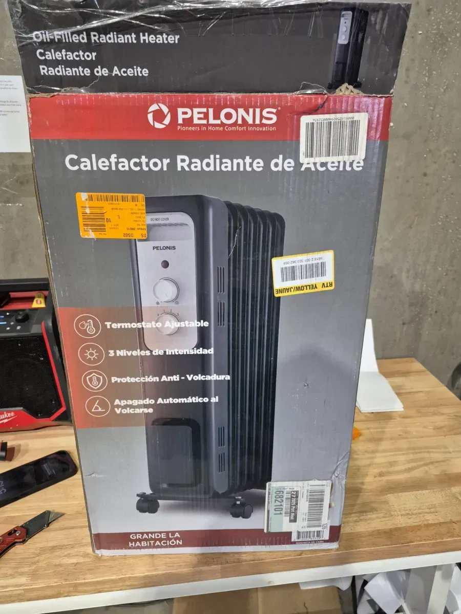 40-Watt Warm White Light G12 (E12) Candelabra Screw Base Dimmable White Incandescent Light Bulb, 2700K (25-Pack) - image 2