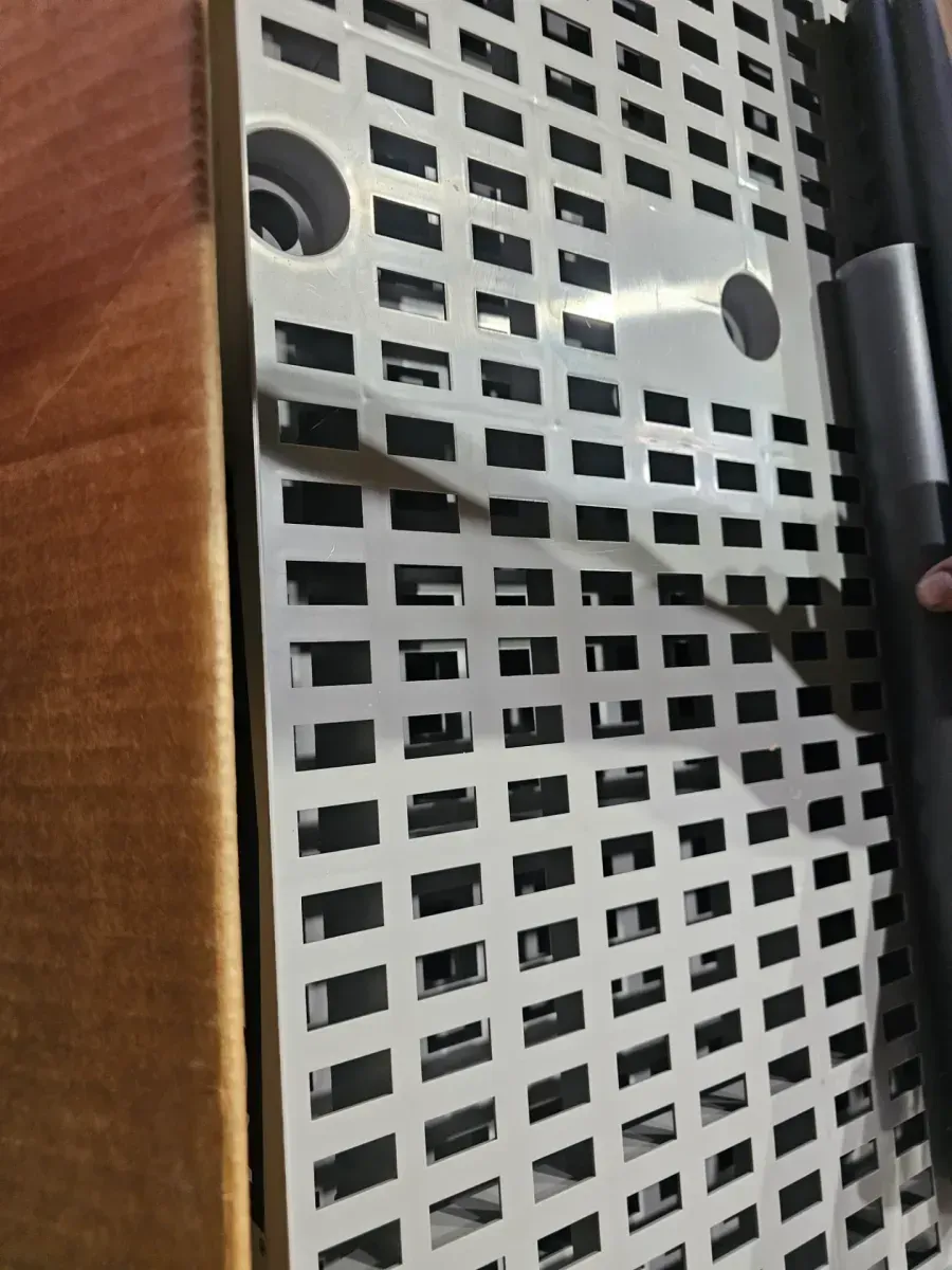 NYSCO # 4270 A: SAS 39 Display Rack - image 3