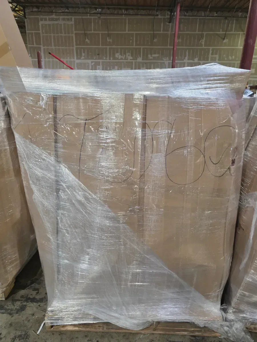 Pallet of Mixed Home Improvement & General Merchandise - image 1