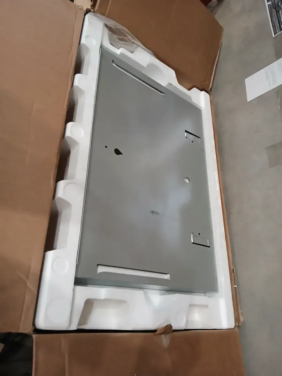 30 in. Microwave Trim Kit (1-Pack) - image 3