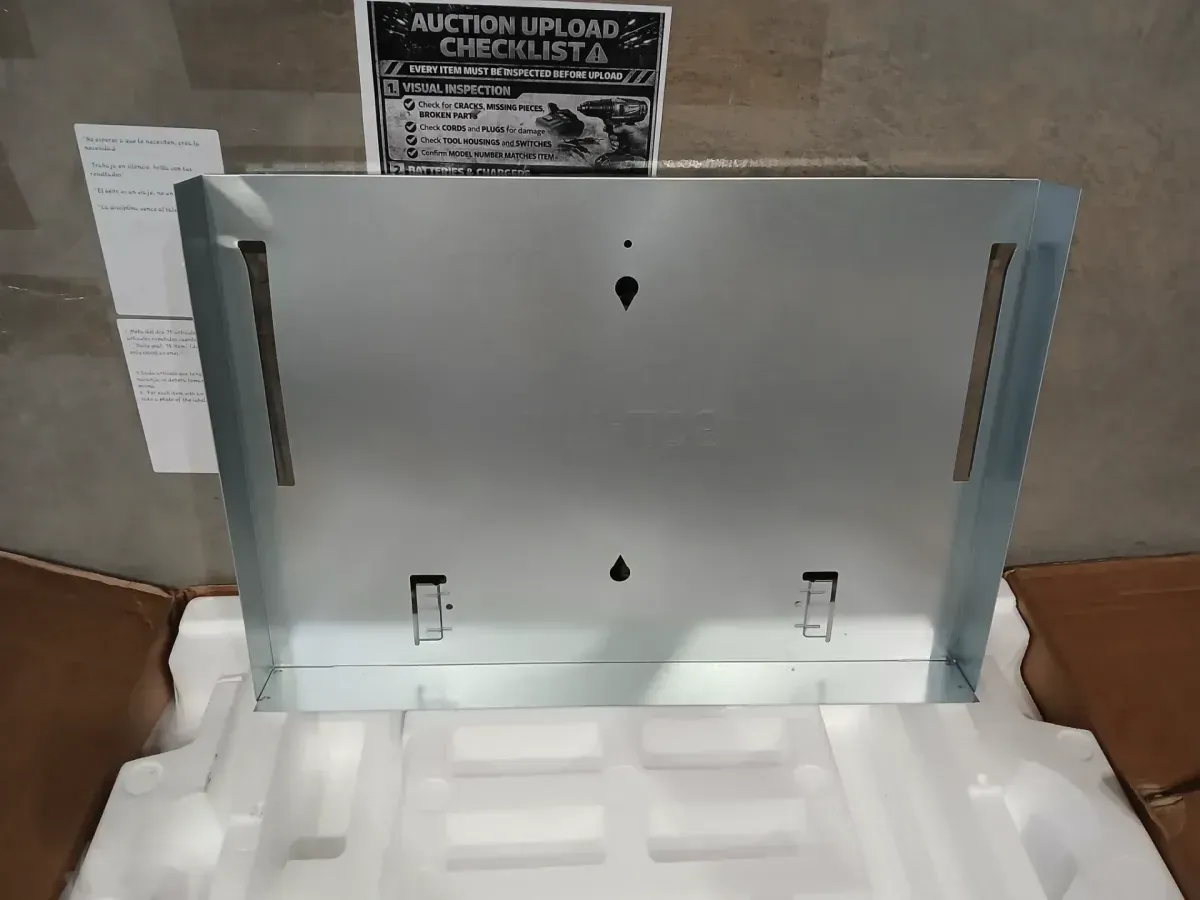 30 in. Microwave Trim Kit (1-Pack) - image 5