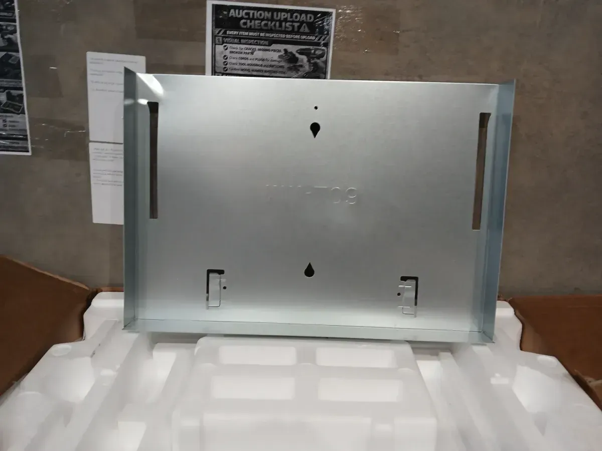 30 in. Microwave Trim Kit (1-Pack) - image 4