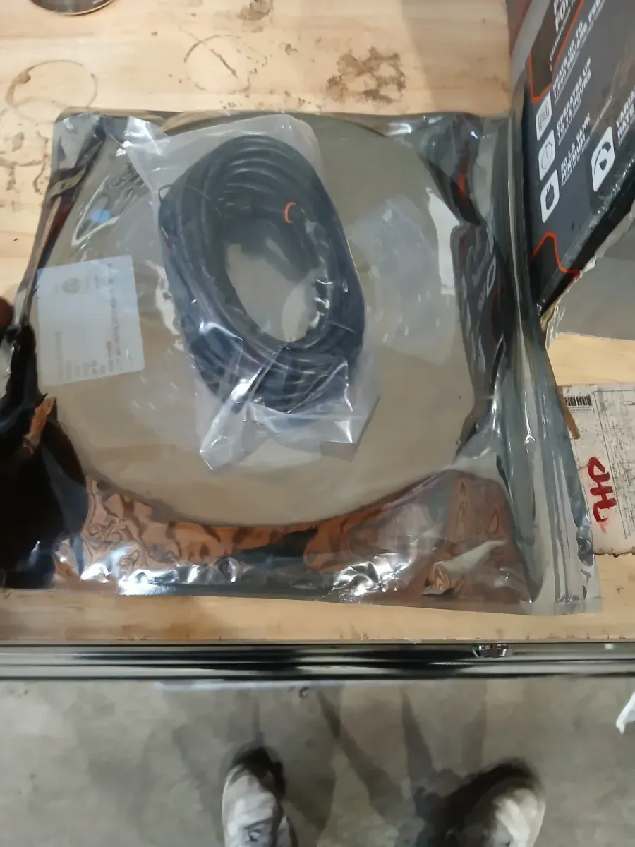 PEAK 19 ft. 6 in. Multicolor LED Outdoor Starter Kit - image 3