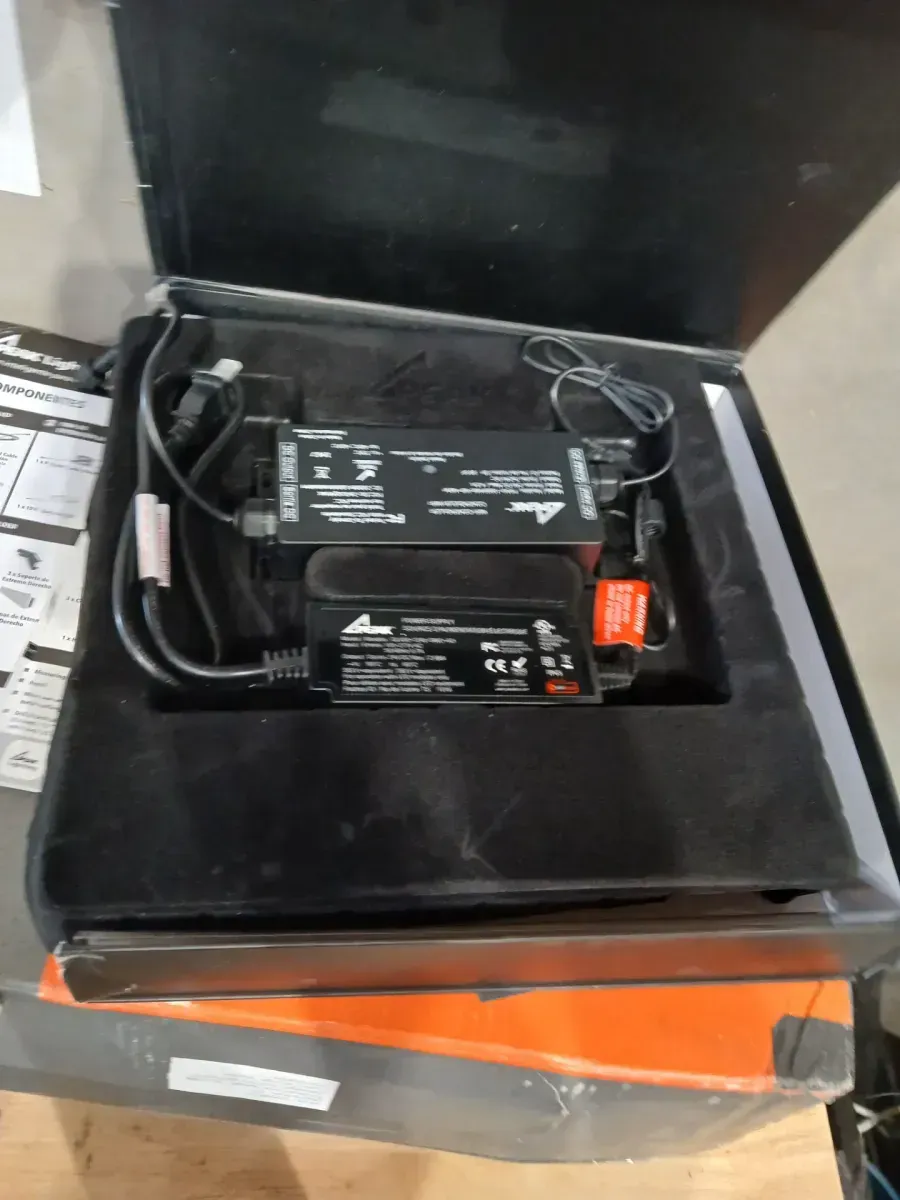 PEAK 19 ft. 6 in. Multicolor LED Outdoor Starter Kit - image 4